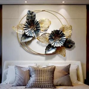 Metal Wall Art