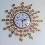 wall clock