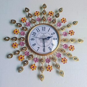 wall clock